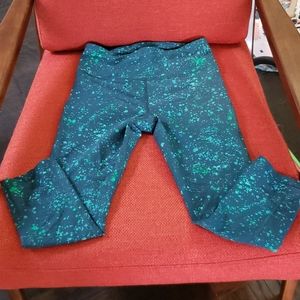 Athleta Ultimate Stash Pocket Capri